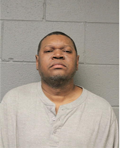 BOBBY PLEDGER, Cook County, Illinois