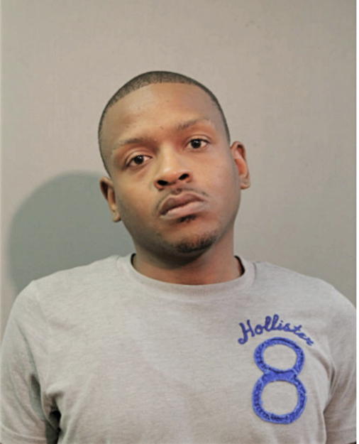 JOSEPH DENARDO PURNELL, Cook County, Illinois