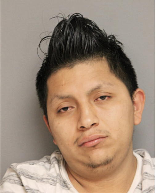 JOSE D QUILAMBAQUI, Cook County, Illinois