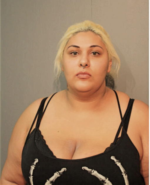 JORDIN CHRISTINA QUINN, Cook County, Illinois