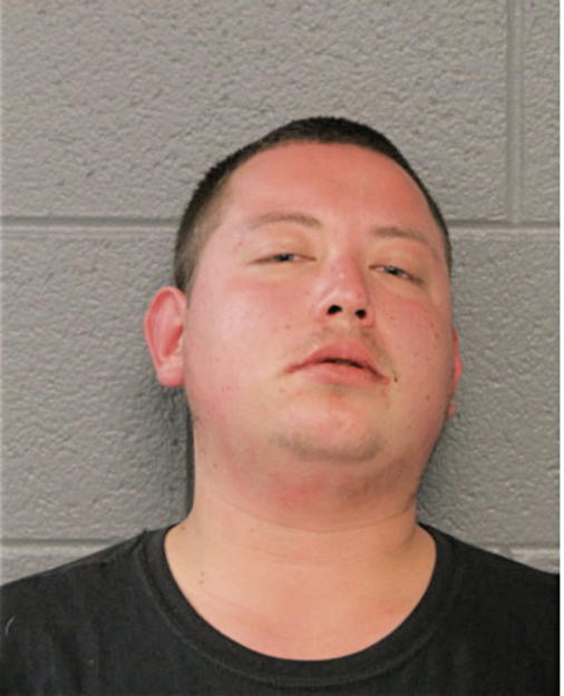 ALFREDO RAMIREZ, Cook County, Illinois