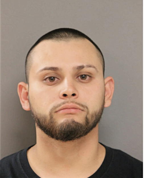 LUIS RAMIREZ, Cook County, Illinois