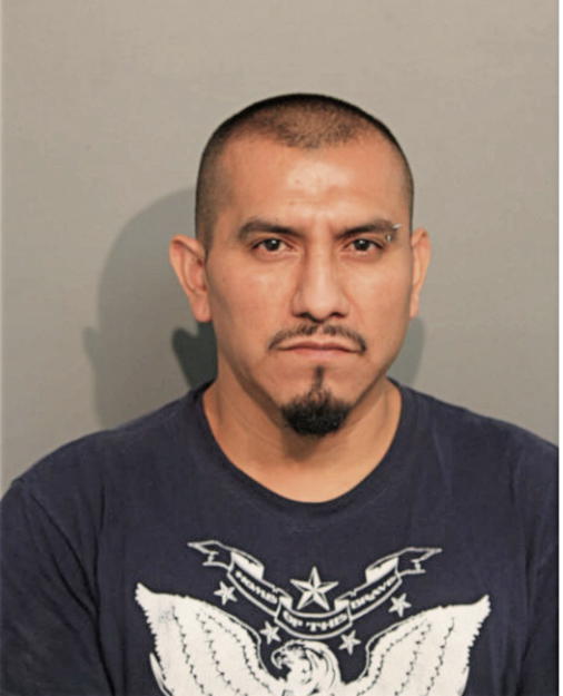 MARCIAL RAMIREZ, Cook County, Illinois