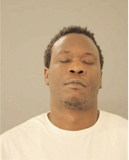NORELL T RANDLE, Cook County, Illinois