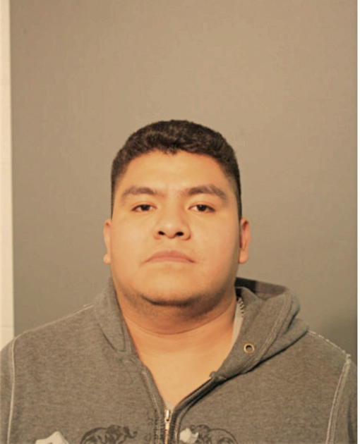 MIGUEL RANGEL, Cook County, Illinois