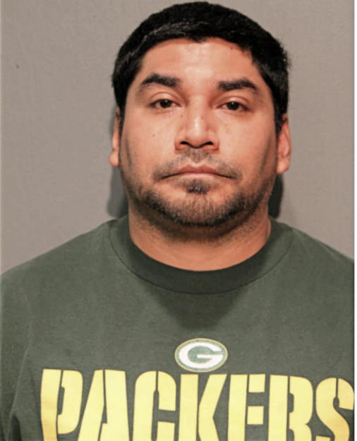 IVAN REYES, Cook County, Illinois