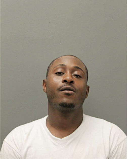 ANTONIO RICHARDSON, Cook County, Illinois