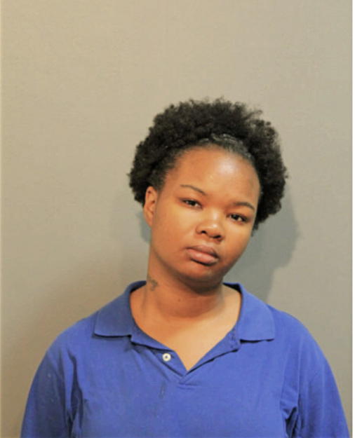 BIANCA M RIDDLE, Cook County, Illinois