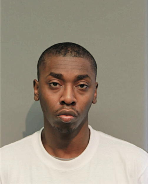 EDDIE L ROBERTS, Cook County, Illinois