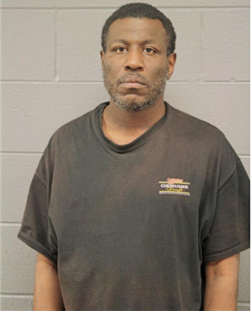 LEE ROBINSON, Cook County, Illinois