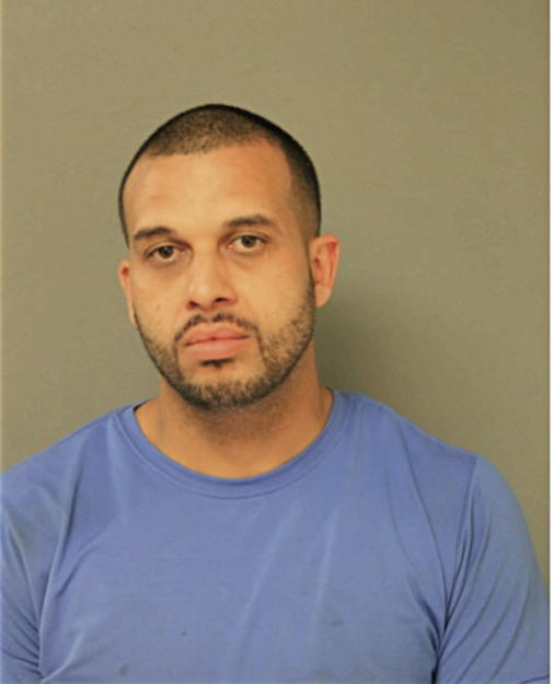 ORLANDO RODRIGUEZ, Cook County, Illinois