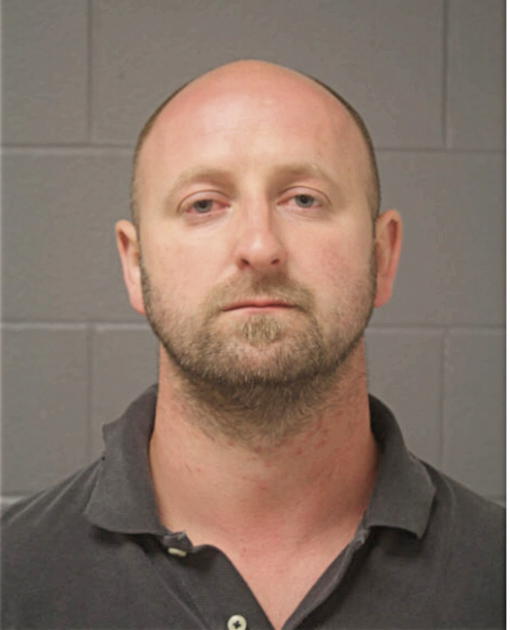 DAMIAN MICHAL ROJEK, Cook County, Illinois