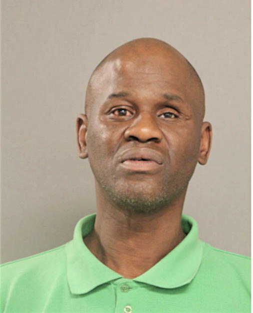 IVORY L ROLLAND, Cook County, Illinois