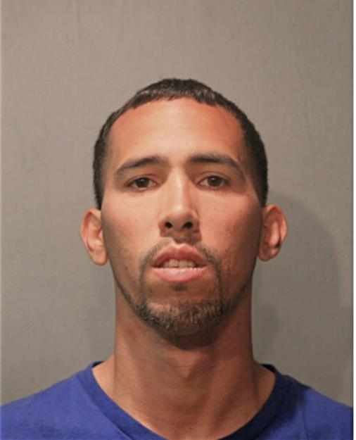 STEVEN ROMAN, Cook County, Illinois