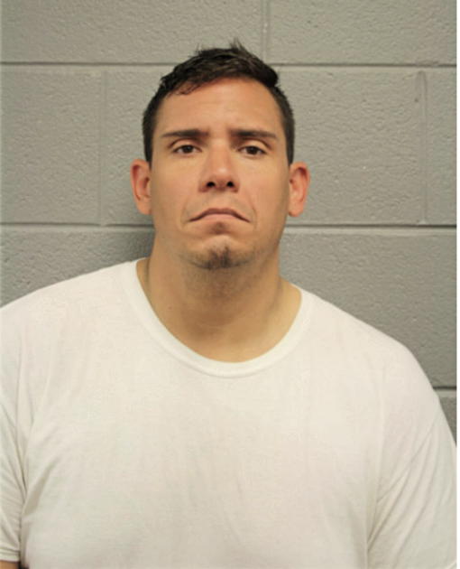 KRISTOPHER J ROOP, Cook County, Illinois