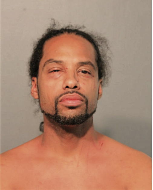 LUIS A ROSARIO, Cook County, Illinois