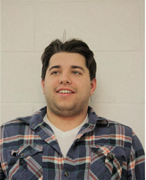 RYAN J ROSETTI, Cook County, Illinois