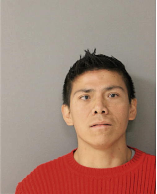 ANTONIO SEBASTIAN, Cook County, Illinois