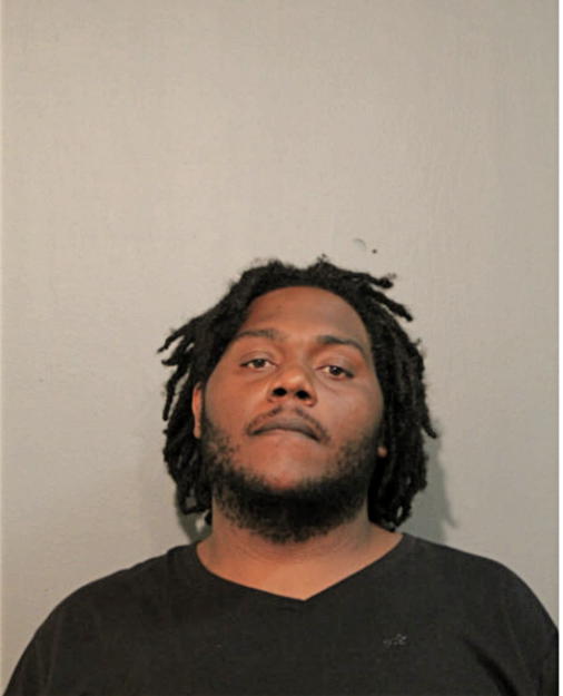 MARCEL SHELTON, Cook County, Illinois