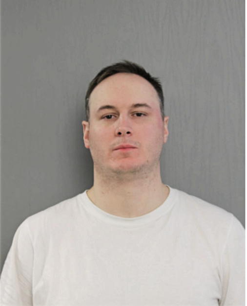 CRAIG A SHOMODY, Cook County, Illinois