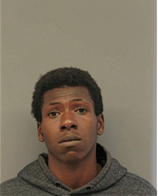 TERRANCE S SHORTS, Cook County, Illinois