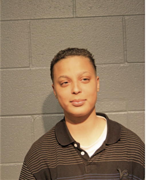 ANITA M SIMS, Cook County, Illinois