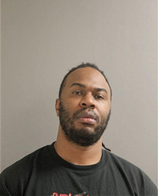 STEVE SLATER, Cook County, Illinois