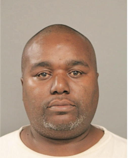 ANTHONY SMITH, Cook County, Illinois