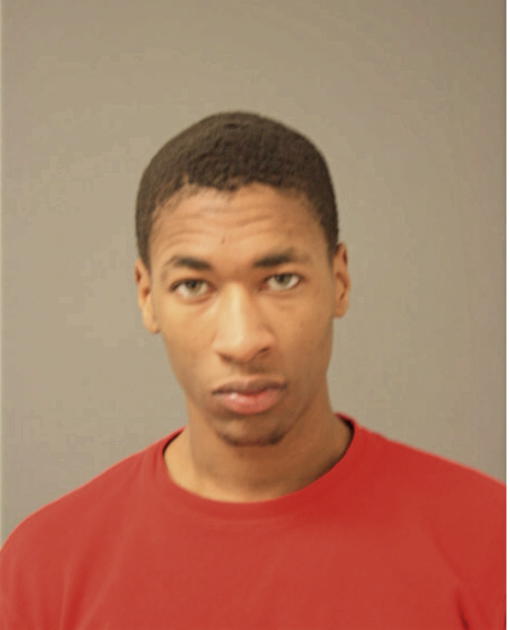 ANTONIUS SMITH, Cook County, Illinois