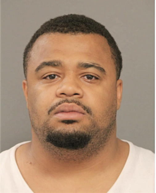ANTWANE L SMITH, Cook County, Illinois