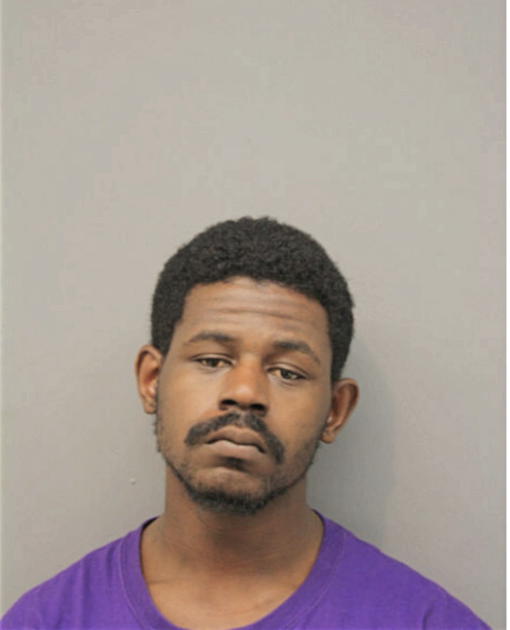 DIONDRE D SMITH, Cook County, Illinois