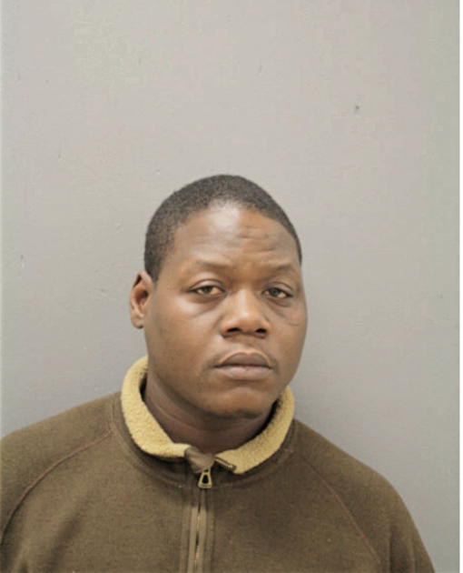 LEEANDREW A SMITH, Cook County, Illinois