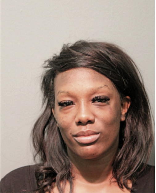 TAMIRA SMITH, Cook County, Illinois