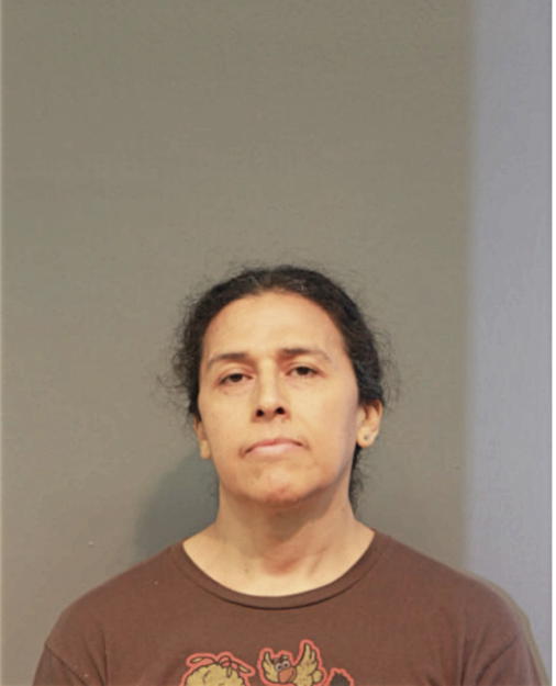 ABEL D SOTO, Cook County, Illinois