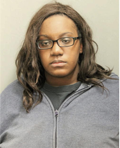 VICTORIA D STEENES, Cook County, Illinois
