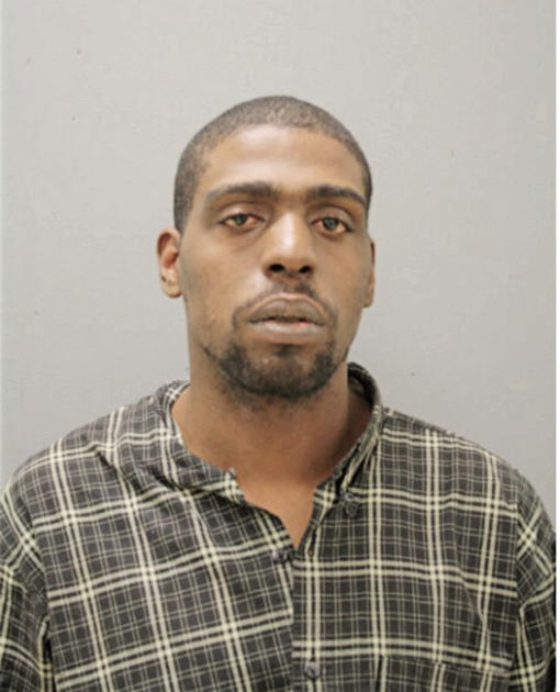 ROGER L STOKES, Cook County, Illinois