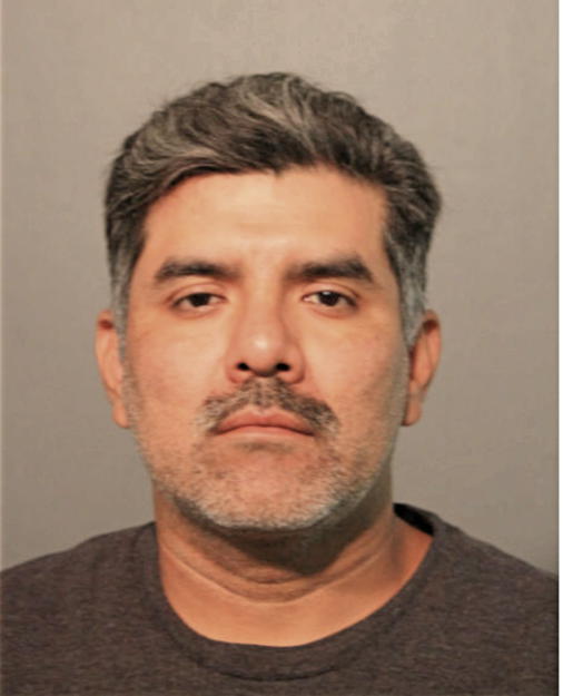 JUAN SUASTEGUI, Cook County, Illinois