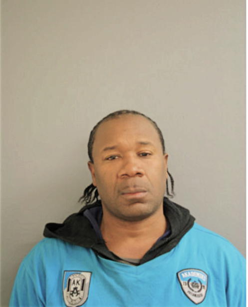 MICHAEL V TAYLOR, Cook County, Illinois