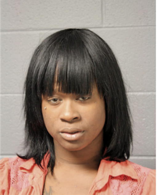 JENNIFER R TERRELL, Cook County, Illinois