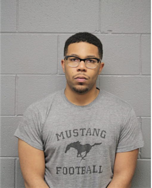 PHOENIX THOMPSON, Cook County, Illinois