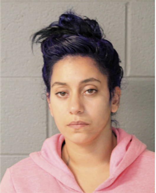 PRISCILLA A TORRES, Cook County, Illinois