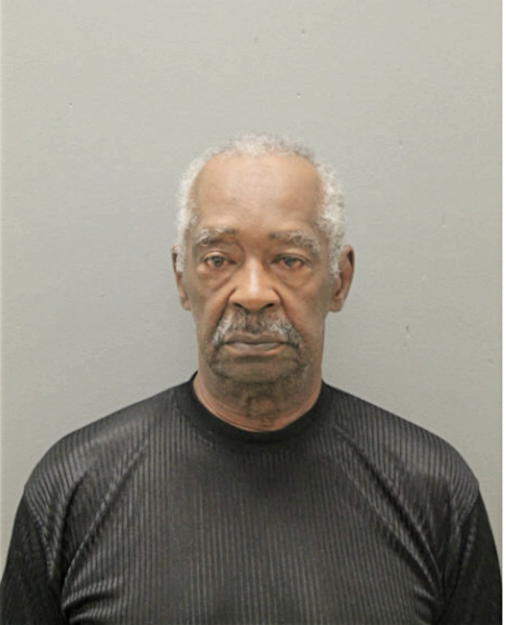 CHARLES TOWNS, Cook County, Illinois