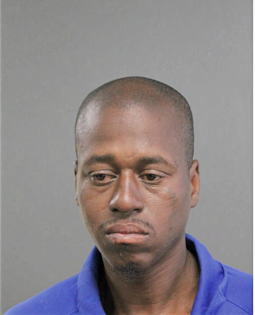 JOHNNIE TUCK, Cook County, Illinois
