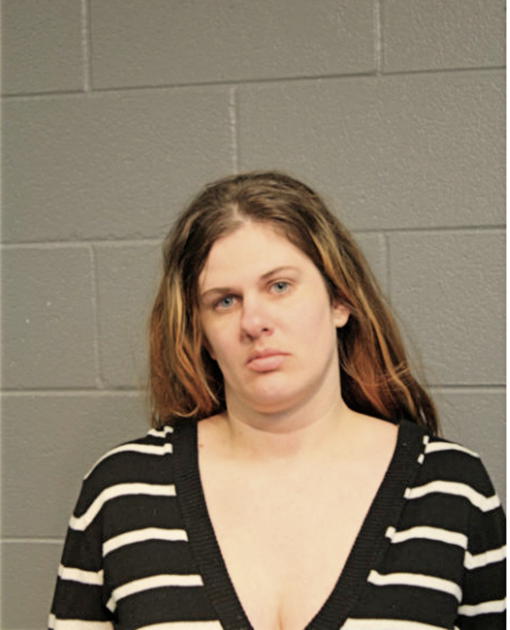 MELINDA M TYLER, Cook County, Illinois