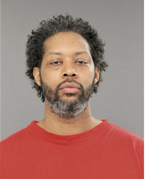 LAVARTON VANN, Cook County, Illinois