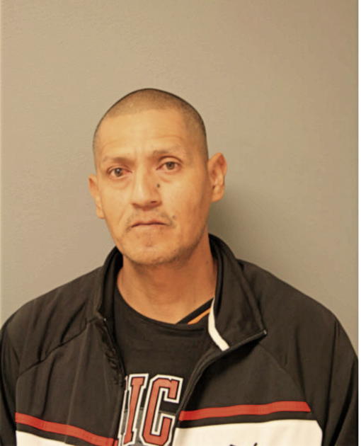 JACOB VILLAGOMEZ, Cook County, Illinois