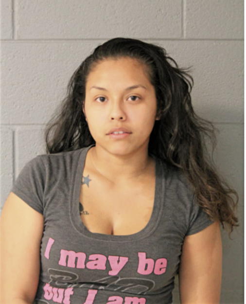 MARIA D VILLARREAL, Cook County, Illinois