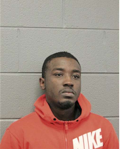 WILIAM E WADE, Cook County, Illinois