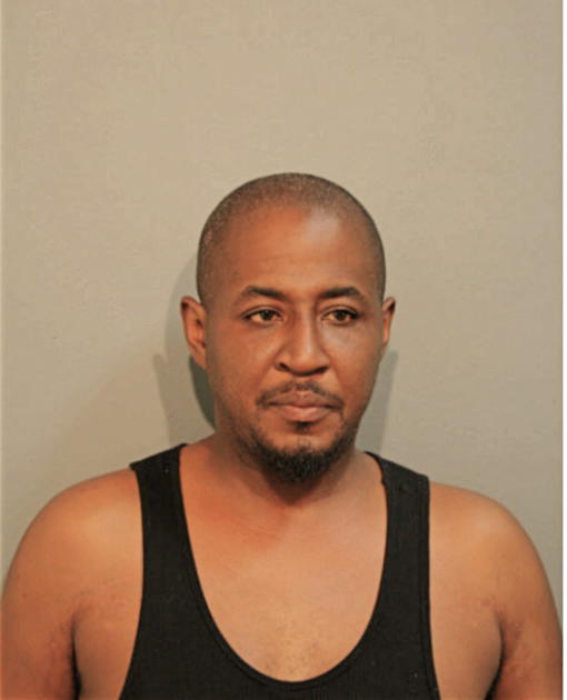 ANGELO WALKER, Cook County, Illinois