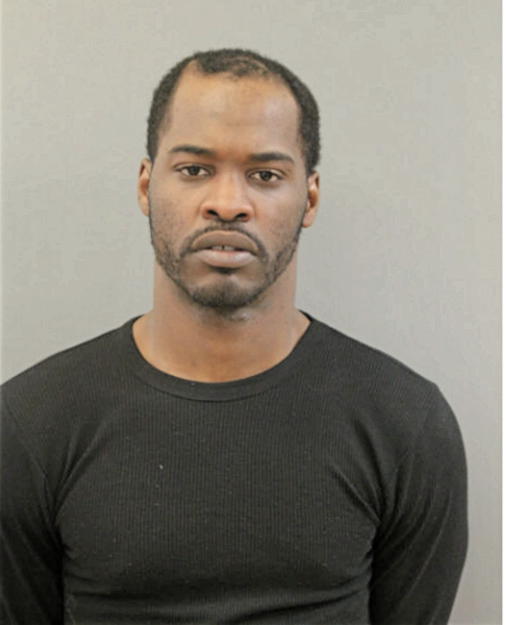 ANDY WALLACE, Cook County, Illinois